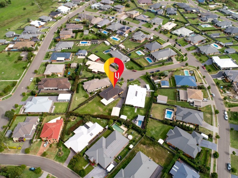 5 Galeff Place, Bolwarra Heights NSW 2320
