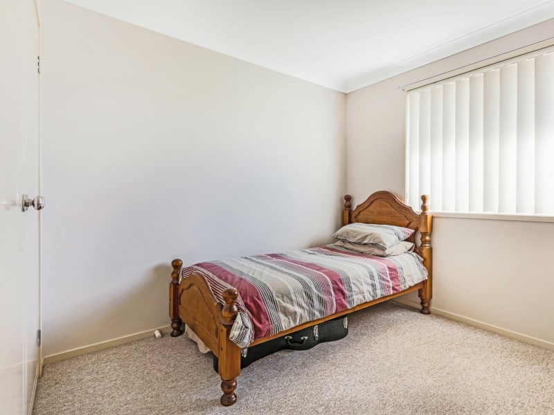 14 Diamond Circuit, Rutherford NSW 2320