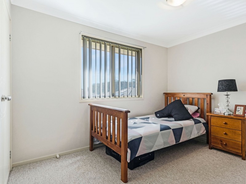 14 Diamond Circuit, Rutherford NSW 2320