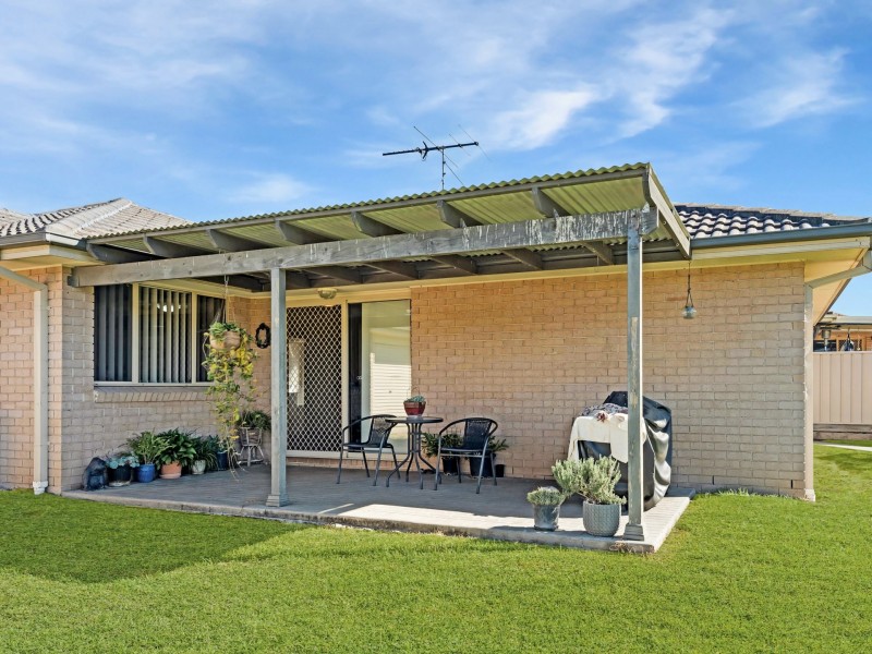 14 Diamond Circuit, Rutherford NSW 2320