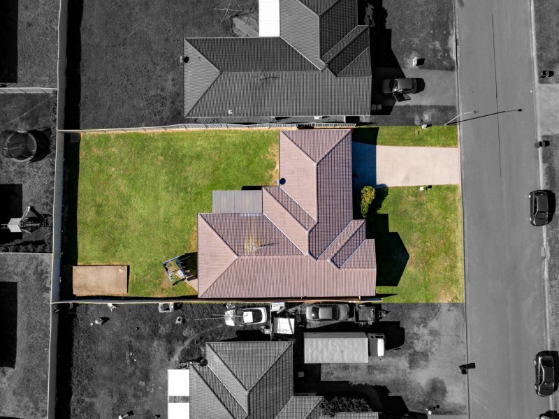 14 Diamond Circuit, Rutherford NSW 2320