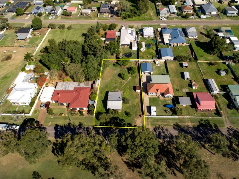 8 High Street, Greta NSW 2334