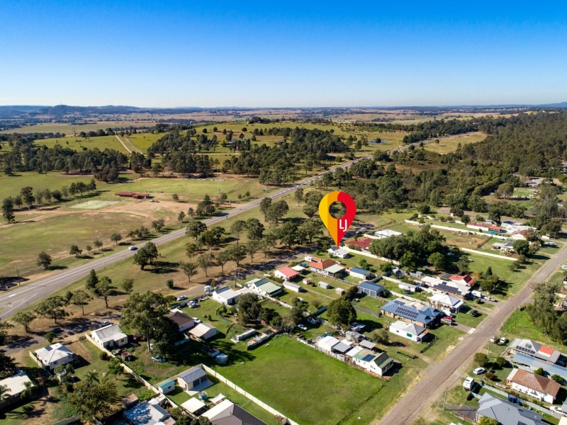 8 High Street, Greta NSW 2334