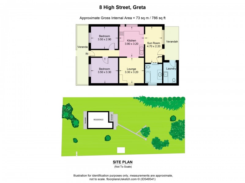 8 High Street, Greta NSW 2334