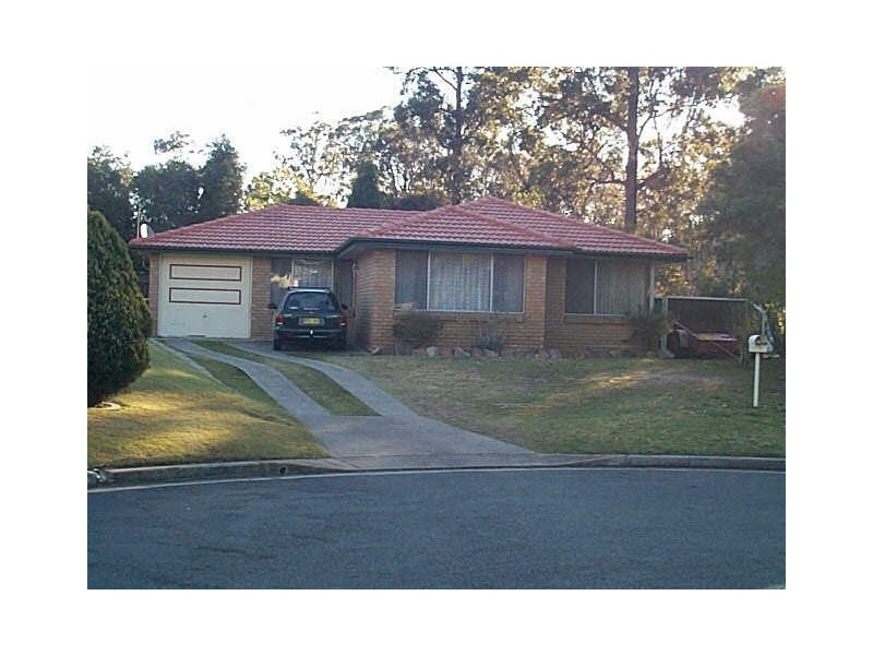 7 Knoll Crescent, East Maitland NSW 2323