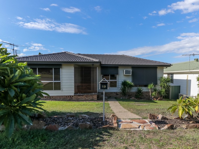 19 Wolstenholme Street, Rutherford NSW 2320