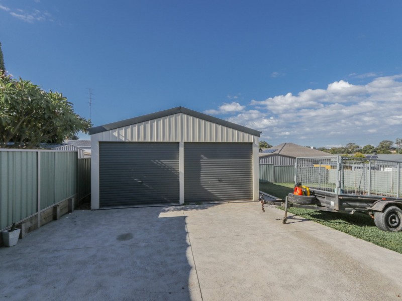 19 Wolstenholme Street, Rutherford NSW 2320
