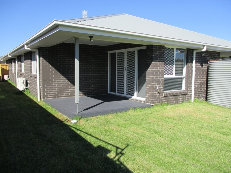 58 Plover Circuit, Aberglasslyn NSW 2320