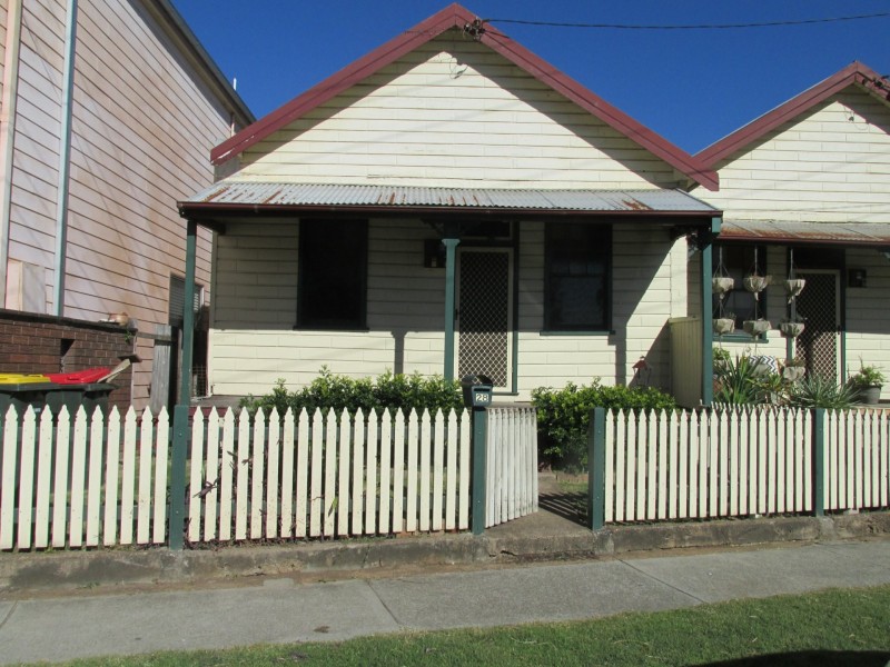 28 Carrington Street, Horseshoe Bend NSW 2320