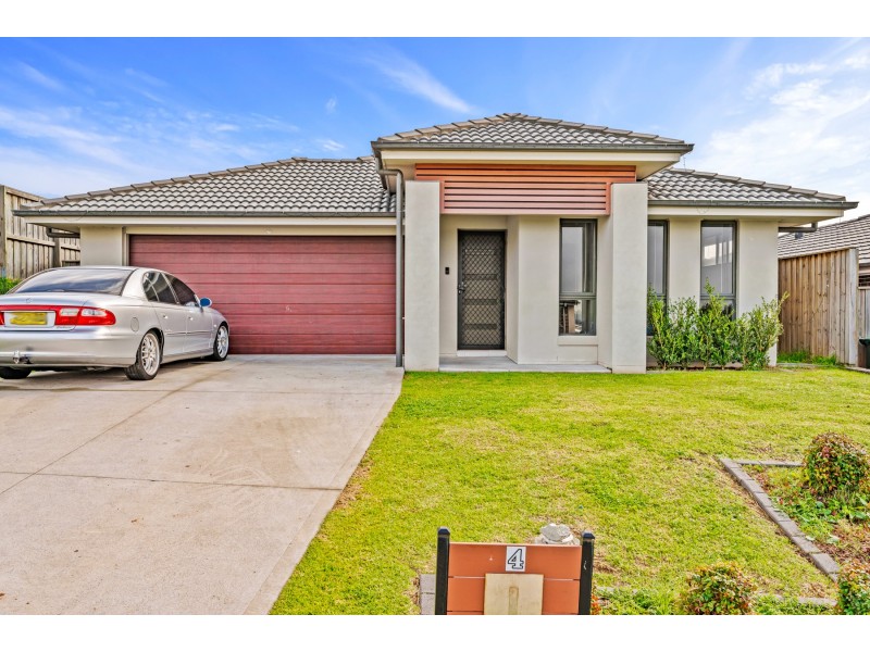 4 Horizon Street, Gillieston Heights NSW 2321