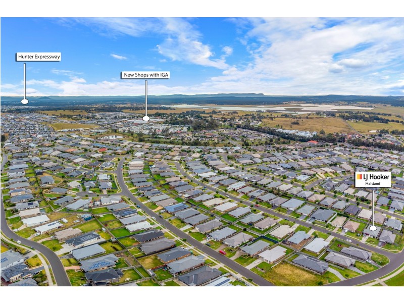 4 Horizon Street, Gillieston Heights NSW 2321