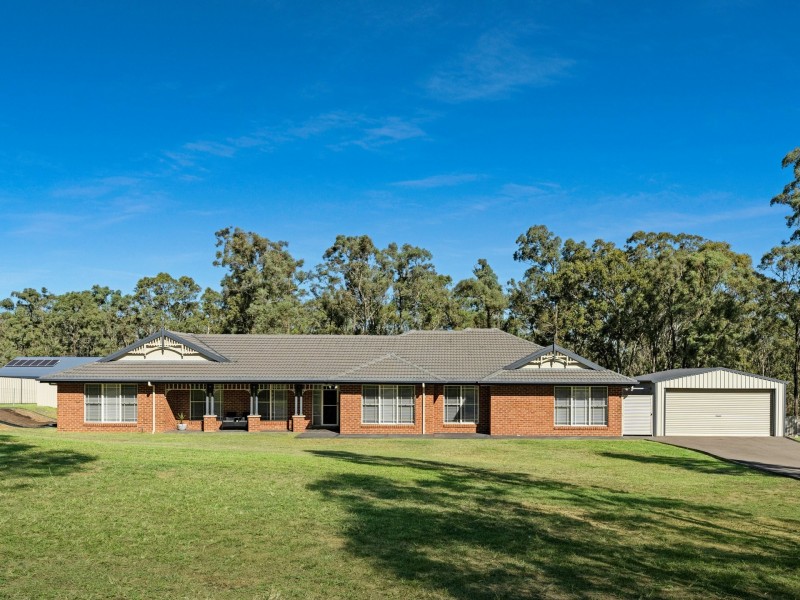 19 Hanwood Road, North Rothbury NSW 2335