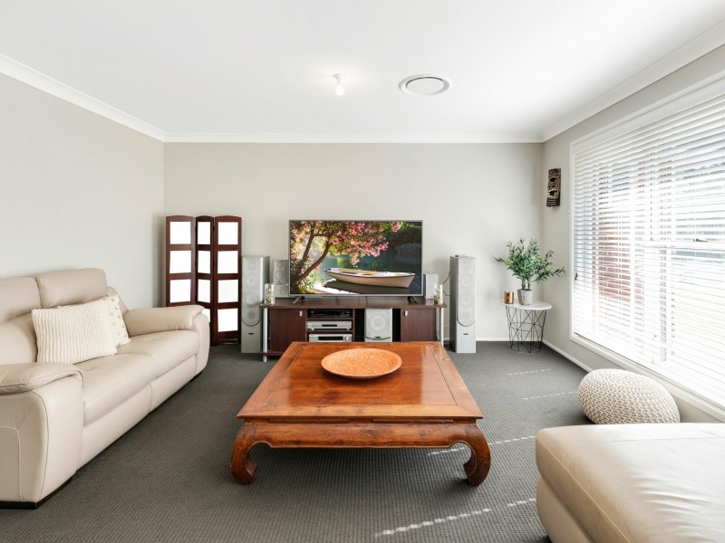 19 Hanwood Road, North Rothbury NSW 2335