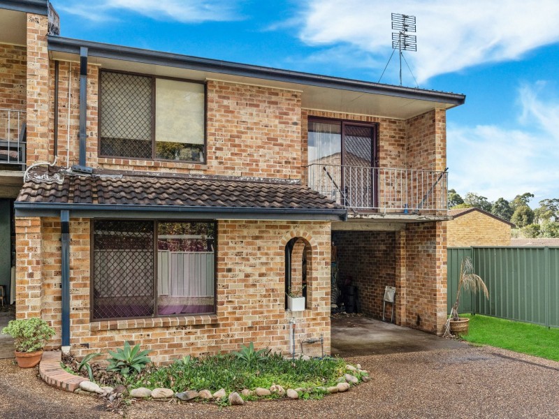 Unit 4/9 Dixon Street, East Maitland NSW 2323