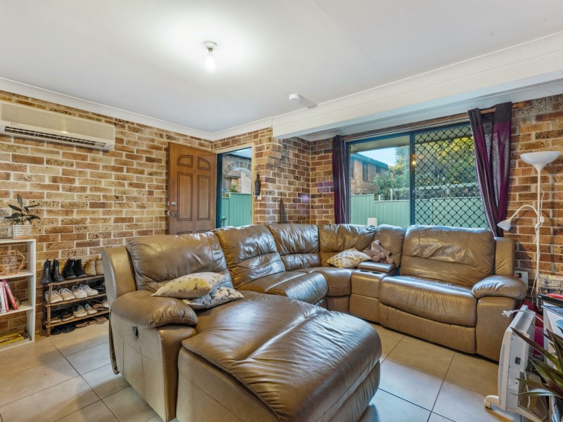 Unit 4/9 Dixon Street, East Maitland NSW 2323