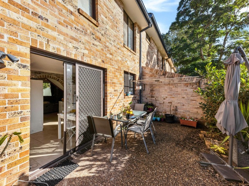 Unit 4/9 Dixon Street, East Maitland NSW 2323