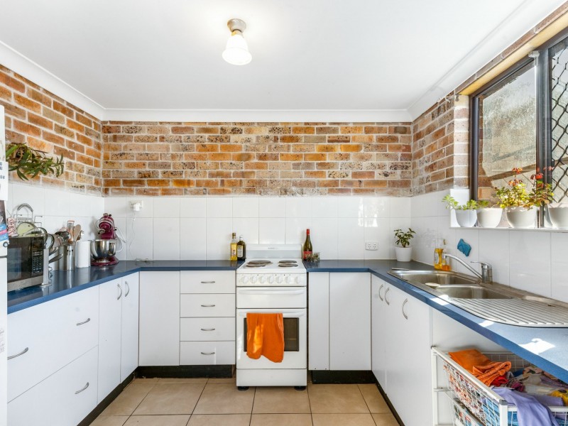Unit 4/9 Dixon Street, East Maitland NSW 2323