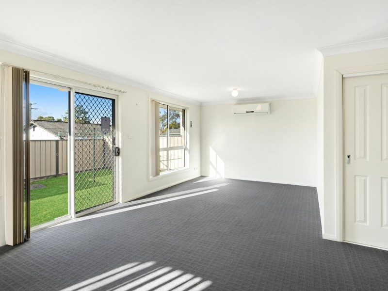 Unit 4/24 Queen Street, Rutherford NSW 2320