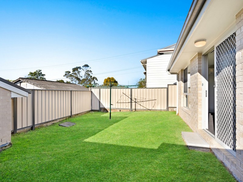 Unit 4/24 Queen Street, Rutherford NSW 2320