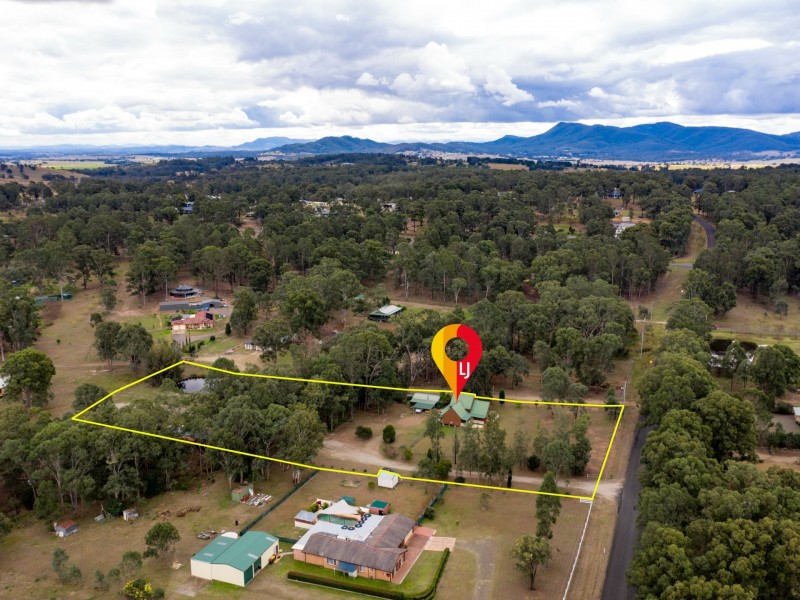 141 McMullins Road, Branxton NSW 2335