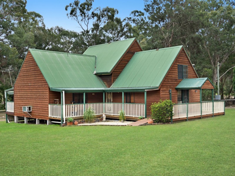 141 McMullins Road, Branxton NSW 2335