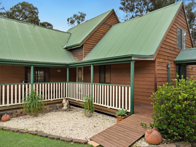 141 McMullins Road, Branxton NSW 2335