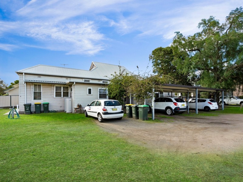 38 Bonar Street, Maitland NSW 2320