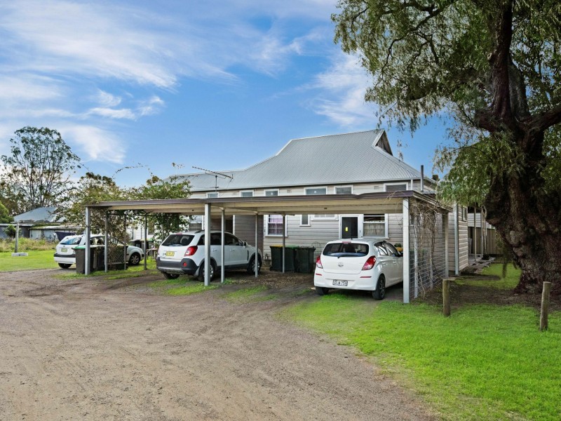 38 Bonar Street, Maitland NSW 2320