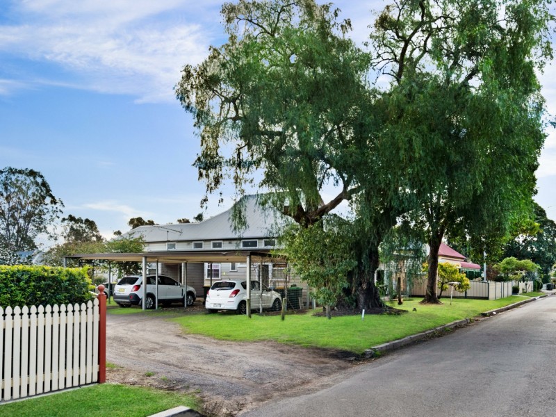 38 Bonar Street, Maitland NSW 2320