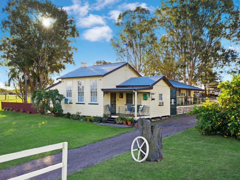 635 Dalwood Road, Dalwood NSW 2335