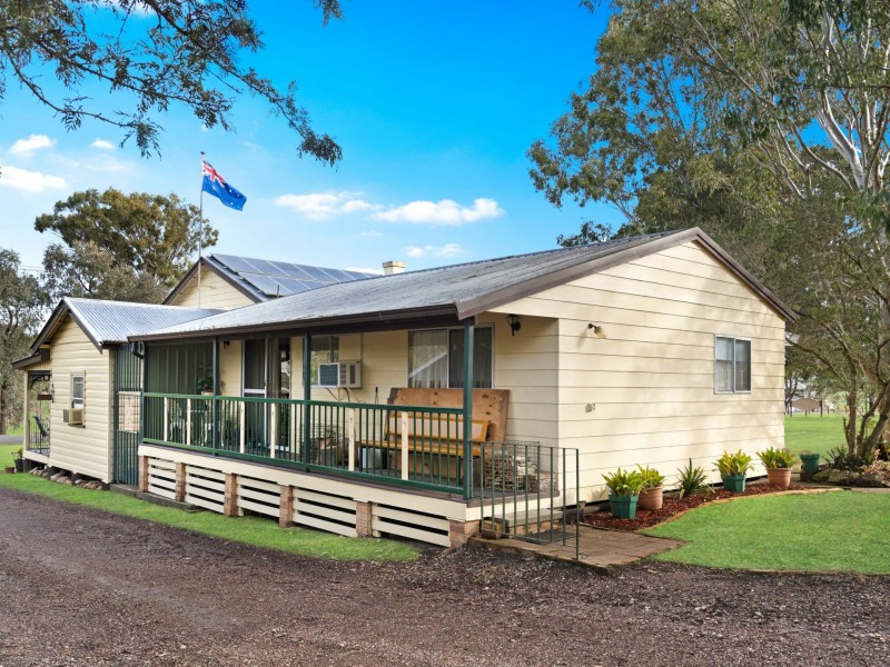 635 Dalwood Road, Dalwood NSW 2335