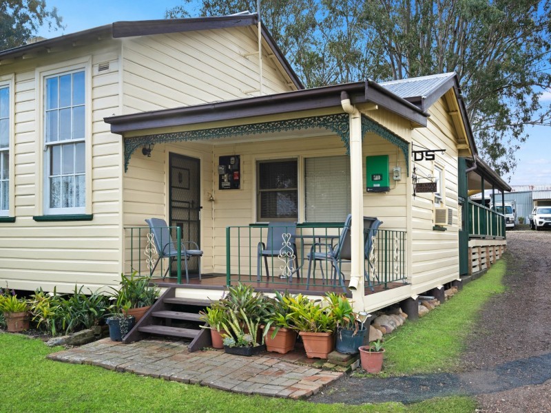 635 Dalwood Road, Dalwood NSW 2335