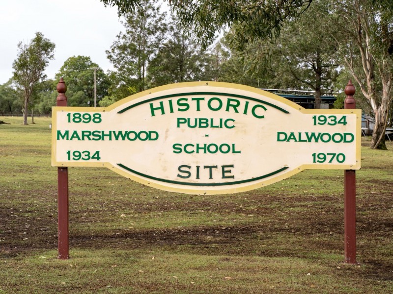 635 Dalwood Road, Dalwood NSW 2335