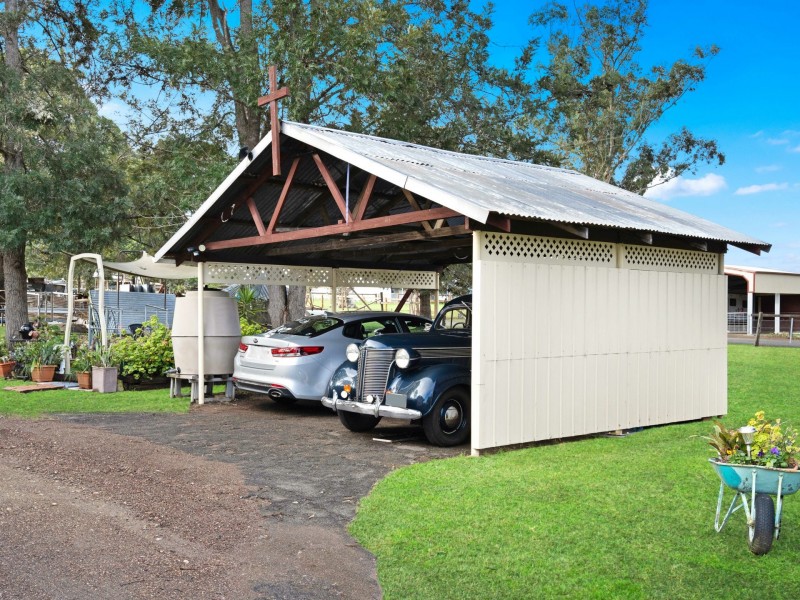 635 Dalwood Road, Dalwood NSW 2335