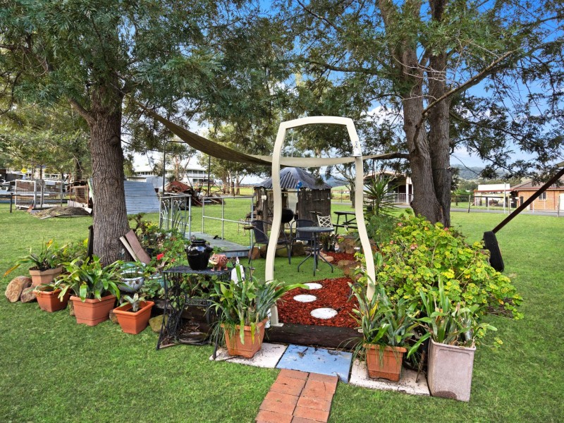 635 Dalwood Road, Dalwood NSW 2335