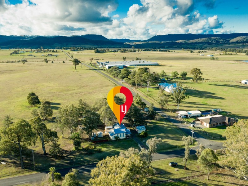 635 Dalwood Road, Dalwood NSW 2335