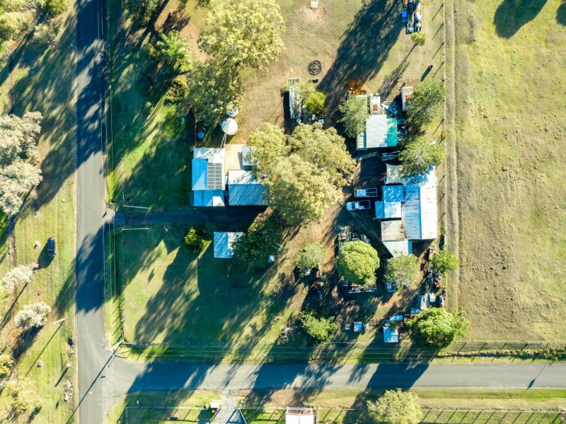 635 Dalwood Road, Dalwood NSW 2335