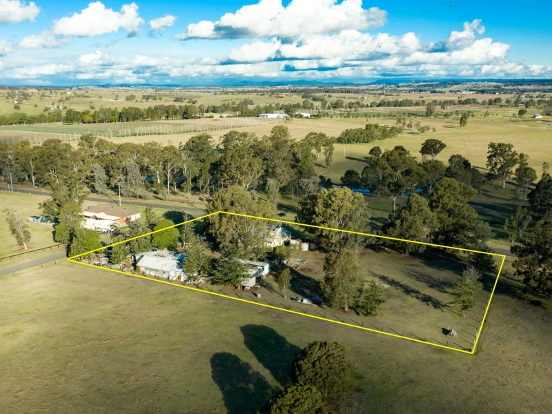 635 Dalwood Road, Dalwood NSW 2335
