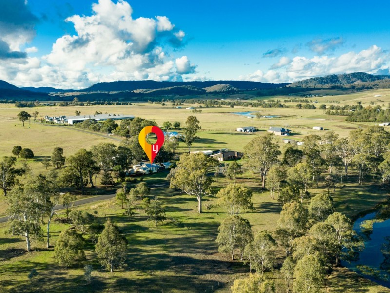 635 Dalwood Road, Dalwood NSW 2335