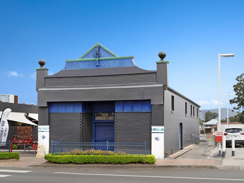 191 Vincent Street, Cessnock NSW 2325
