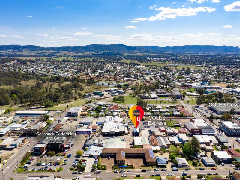 191 Vincent Street, Cessnock NSW 2325