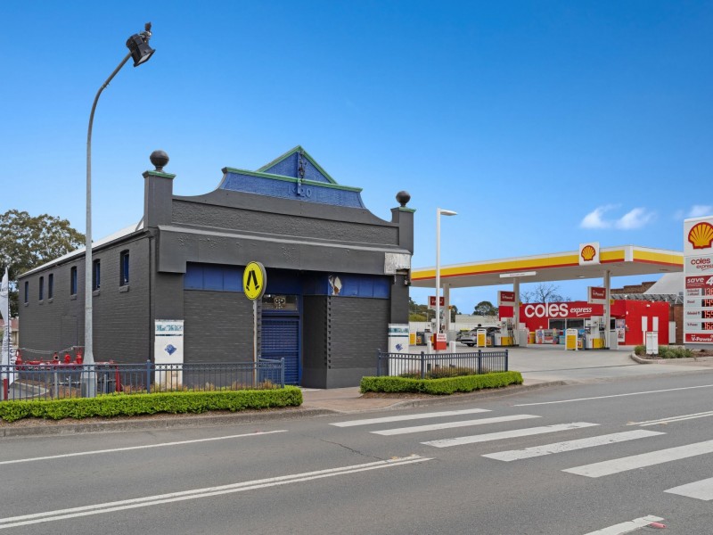 191 Vincent Street, Cessnock NSW 2325