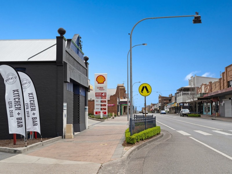 191 Vincent Street, Cessnock NSW 2325
