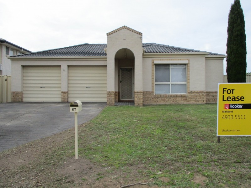 67 Ferraby Drive, Metford NSW 2323