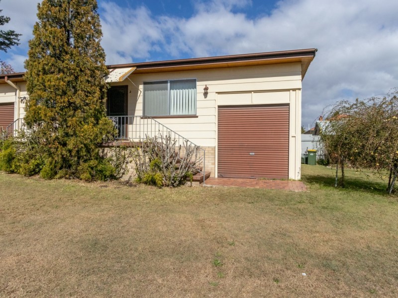 1 & 2/18 Dwyer Street, Maitland NSW 2320