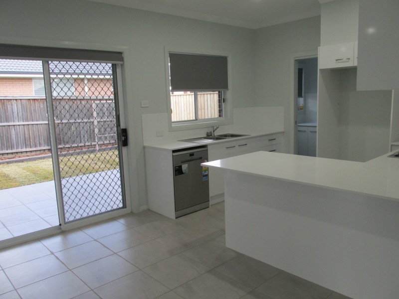538 & 538A Oakhampton Road, Aberglasslyn NSW 2320