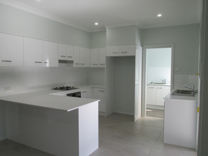 538 & 538A Oakhampton Road, Aberglasslyn NSW 2320