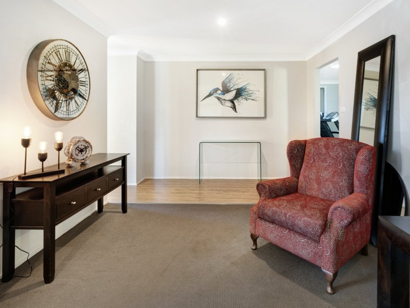 37 Corina Avenue, Bolwarra Heights NSW 2320