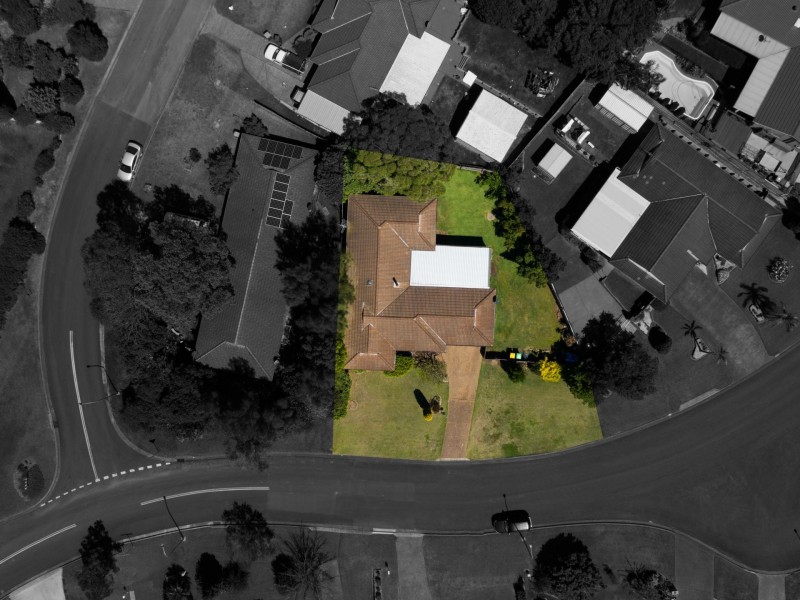 37 Corina Avenue, Bolwarra Heights NSW 2320