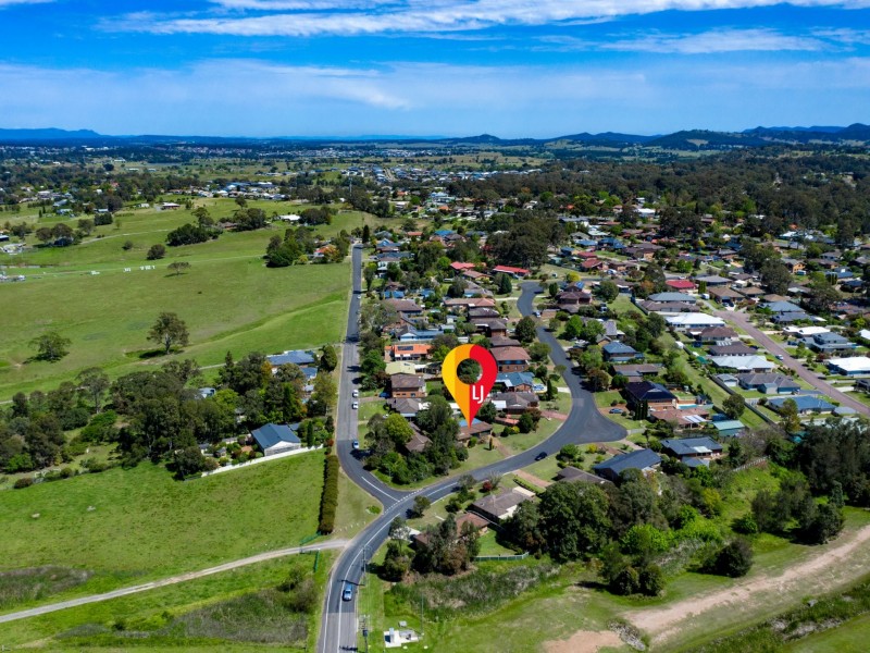 37 Corina Avenue, Bolwarra Heights NSW 2320